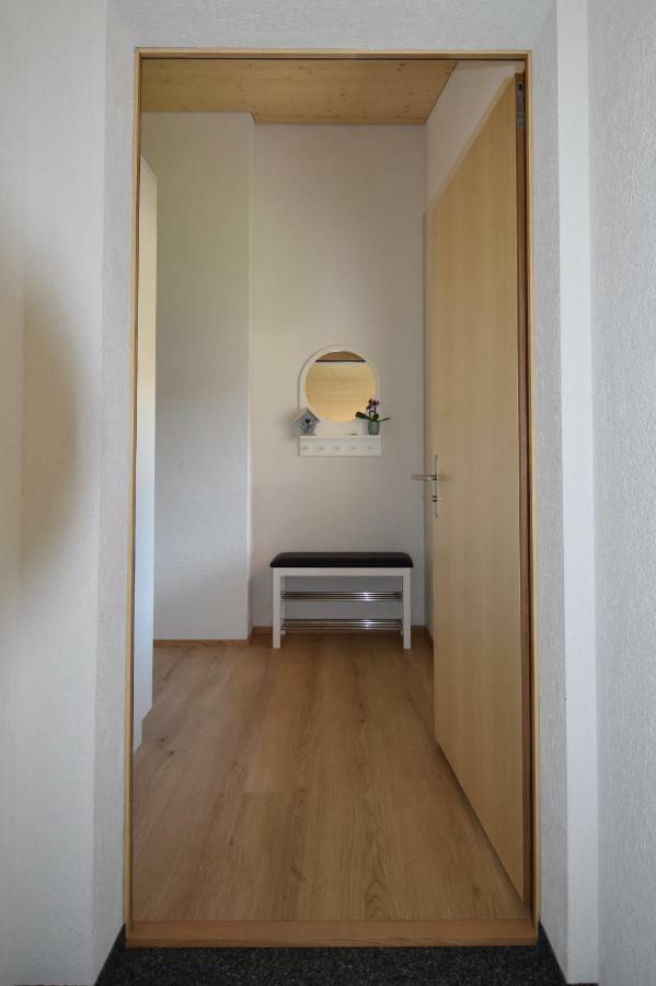 Ferienwohnung Gemeindematte Meiringen Exterior photo