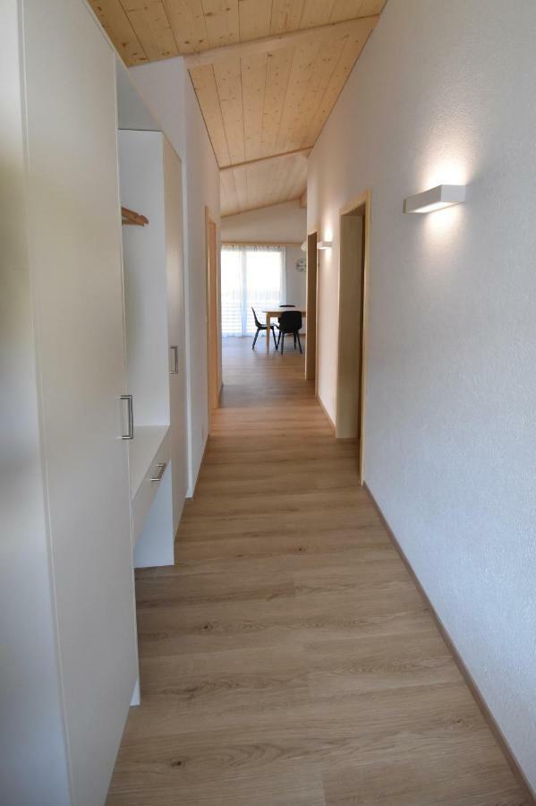 Ferienwohnung Gemeindematte Meiringen Exterior photo